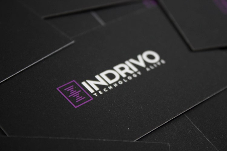 Indrivo